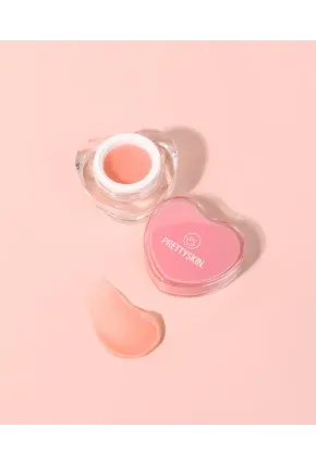 PRETTYSKIN Lip Sleeping Pack Balm 6.5 g | Nemlendirici Dudak Bakım Balmı