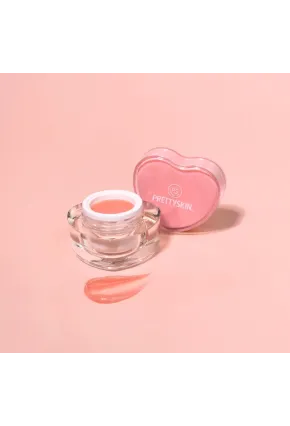 PRETTYSKIN Lip Sleeping Pack Balm 6.5 g | Nemlendirici Dudak Bakım Balmı