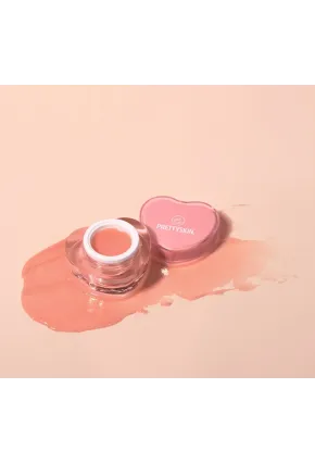 PRETTYSKIN Lip Sleeping Pack Balm 6.5 g | Nemlendirici Dudak Bakım Balmı