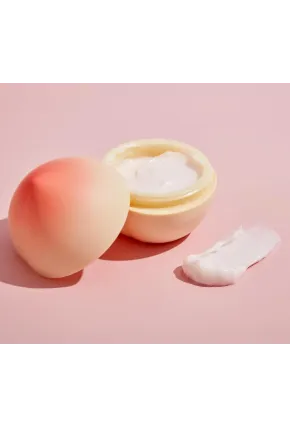 PRETTYSKIN Şeftali Hand Cream & Elma Hand Cream