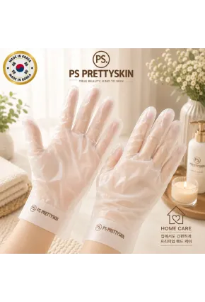 PS PRETTYSKIN Bliss Rich Renew Hand Mask 16 ml | Nemlendirici El Bakım Maskesi 3lü Set