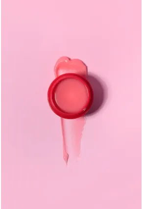 PS PRETTYSKIN Cherry Lip Balm 9 gr | Nemlendirici Kiraz Özlü Dudak Bakım Balmı