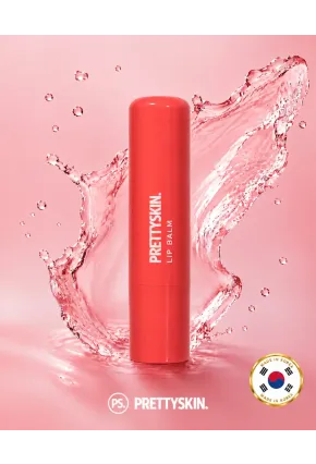 PS PRETTYSKIN Chok Chok Natural Moisture Lip Balm 4.5 gr | Nemlendirici Dudak Bakım Lip Balm