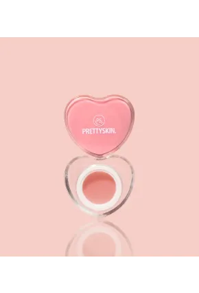 PS PRETTYSKIN Lip Sleeping Pack Balm 6.5 g | Nemlendirici Dudak Bakım Balmı