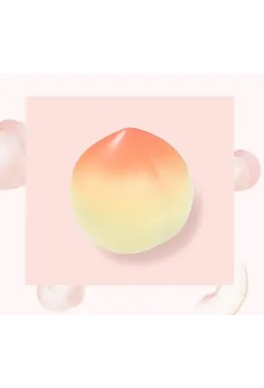 PS PRETTYSKIN Peach Hand Cream 35gr | Nemlendirici Şeftali Özlü El Kremi