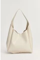 Kadın Ekru Çanta BE800
