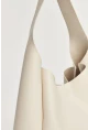 Kadın Ekru Çanta BE800