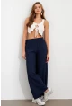 Kadın Lacivert Pantolon MPC304