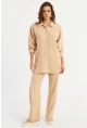 Kadın Vanilya Alt Üst Takım GÇ191