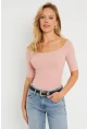 Kadın Çıtçıtlı Body Pudra AYD280