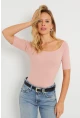 Kadın Çıtçıtlı Body Pudra AYD280
