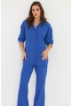 Kadın Saks Alt Üst Takım GÇ191