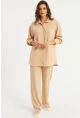 Kadın Vanilya Alt Üst Takım GÇ191
