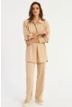 Kadın Vanilya Alt Üst Takım GÇ191