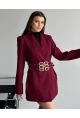 Kemer Tasarımlı Premium Blazer Ceket